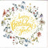 Card - Happy Birthday To You Cards & Wrapping The Cooks Kitchen 
