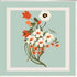 Card - Posy Cards & Wrapping The Cooks Kitchen 