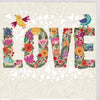 Card - Love