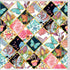 Card - Pattern Butterflies Cards & Wrapping The Cooks Kitchen 
