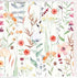 Gift Card - Flowers 3 Cards & Wrapping The Cooks Kitchen 