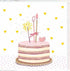 Guft Card - Cake Cards & Wrapping The Cooks Kitchen 