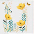 Gift Card - Butterfly N Flower Cards & Wrapping The Cooks Kitchen 