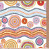 Gift Card - Dot Pattern Cards & Wrapping The Cooks Kitchen 
