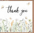 Gift Card - Thank You Meadow Cards & Wrapping The Cooks Kitchen 