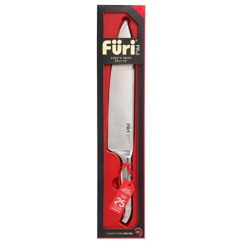 Furi Pro Chef's Knife 23cm Cooks/Chefs Knives The Cooks Kitchen Mandurah 