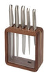 Furi Pro Vault Knife Block Set Of 6 Knife Block Sets The Cooks Kitchen 