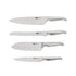 Furi Pro Capsule Knife Block Set 5 Piece Knife Sets The Cooks Kitchen Mandurah 