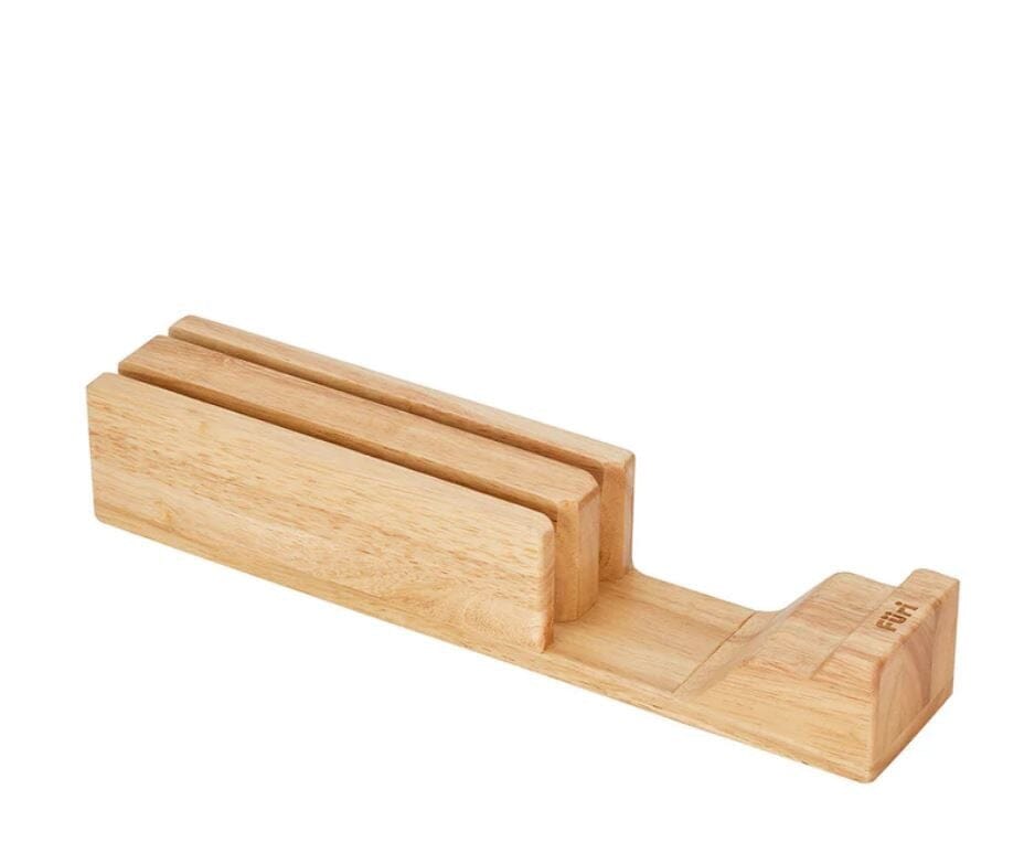 Furi Pro Jet Black 3 Piece Set Knife Sets The Cooks Kitchen Mandurah 