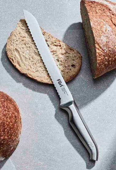 Furi Stone Block 5 Pc Set - Olive Terrazzo Furi The Cooks Kitchen 