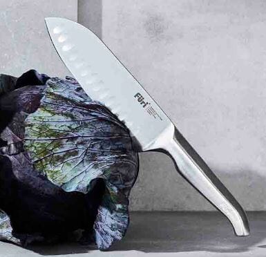 Furi Stone Block 5 Pc Set - Olive Terrazzo Furi The Cooks Kitchen 