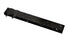 Furi Magnetic Knife Rack Stone 36cm - Black Magnetic Racks The Cooks Kitchen 