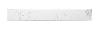 Furi Pro Stone Magnetic Knife Rack Stone 36cm - White