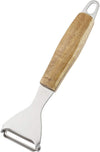 Wiltshire Wood & Stainless Steel Peeler