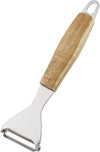 Wiltshire Wood & Stainless Steel Peeler