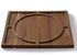 Stanley Rogers Sorrento - 3pc Serving Board Set Boards The Cooks Kitchen 