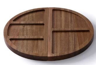 Stanley Rogers Sorrento - 3pc Serving Board Set Boards The Cooks Kitchen 