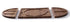 Stanley Rogers Sorrento - 3pc Serving Board Set Boards The Cooks Kitchen 