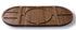 Stanley Rogers Sorrento - 3pc Serving Board Set Boards The Cooks Kitchen 