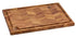 Furi Chevron Cutting Board 46x32x2.5cm Chopping Boards & Surface Savers The Cooks Kitchen 
