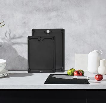 Furi Duraboard 37x27.5cm - Black