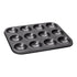 Wiltshire 12 Cup Patty Pan Baking Tins, Trays, Pans & Ramekins The Cooks Kitchen 