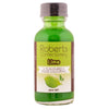 Roberts Edible Craft - Flavoured Food Colouring - Lime
