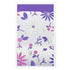 Flower & Daisy Gift Bag Pkt 8 - 12.5 Cms X 20 Cms Gift Bags & Cookie Bags The Cooks Kitchen Mandurah 