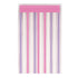 Lavender, Pink & White Striped Gift Bag Pkt 8 - 12.5 Cms X 20 Cms Gift Bags & Cookie Bags The Cooks Kitchen Mandurah 