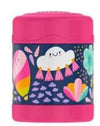 Thermos 290ml Funtainer S/s Vacuum Food Jar - Whimsical Clouds