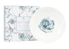 Ashdene Small Coupe Bowl S/2 - Bloom