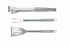 Euroline Mini Bbq Set - 3pc Set BBQS & Outdoor Cooking The Cooks Kitchen Mandurah 