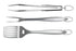 Euroline Grande 3pc Bbq Set BBQS & Outdoor Cooking The Cooks Kitchen Mandurah 
