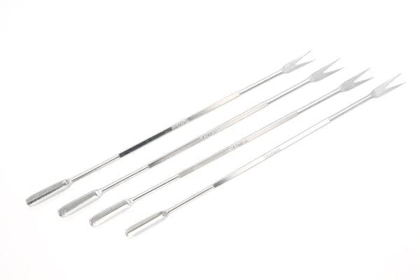 Cuisena Seafood Fork Set Of 4 Servingware The Cooks Kitchen Mandurah 
