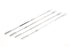 Cuisena Seafood Fork Set Of 4 Servingware The Cooks Kitchen Mandurah 