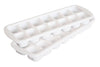 Cuisena 14 Cube Ice Cube Tray Set/2