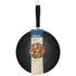 Non-stick Stir Fry Wok Black Handle 30cm Woks & Stirfrys The Cooks Kitchen Mandurah 