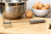 Cuisena Semi Auto Whisk Ss - 25.5cm
