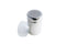 Cuisena Shaker Ss With Lid - 2mm Holes Mugs - Cups & Saucers The Cooks Kitchen 
