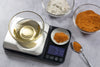 Cuisena 2 In 1 Scale 5kg - Silver