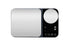 Cuisena 2 In 1 Scale 5kg - Silver