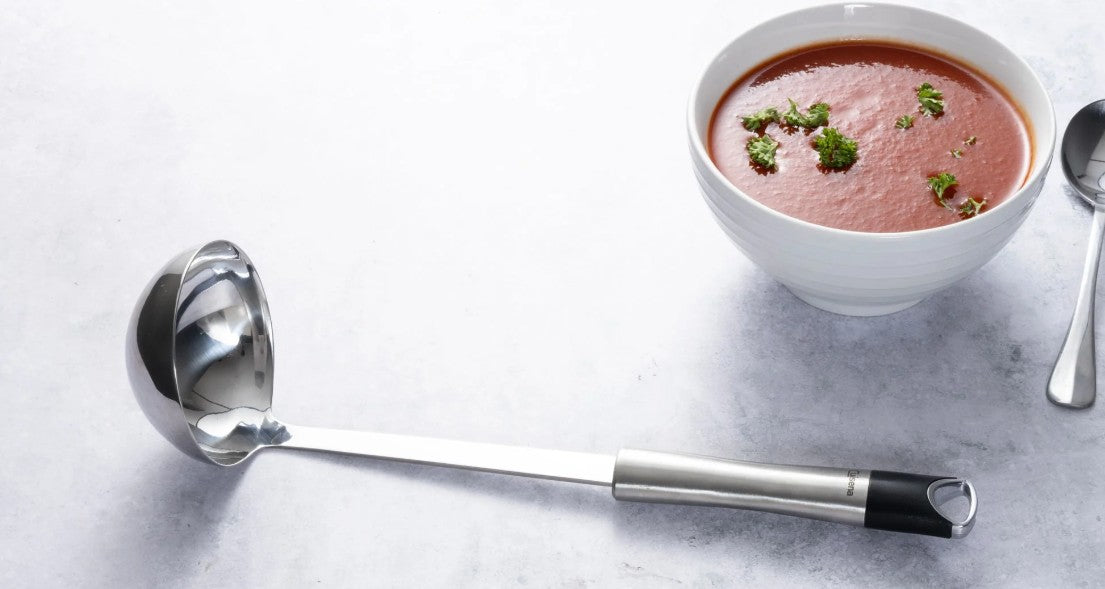 Cuisena Stainless Steel Ladle