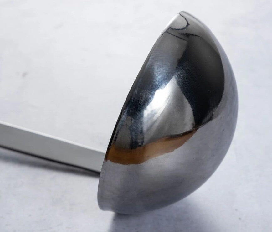 Cuisena Stainless Steel Ladle Utensils The Cooks Kitchen 