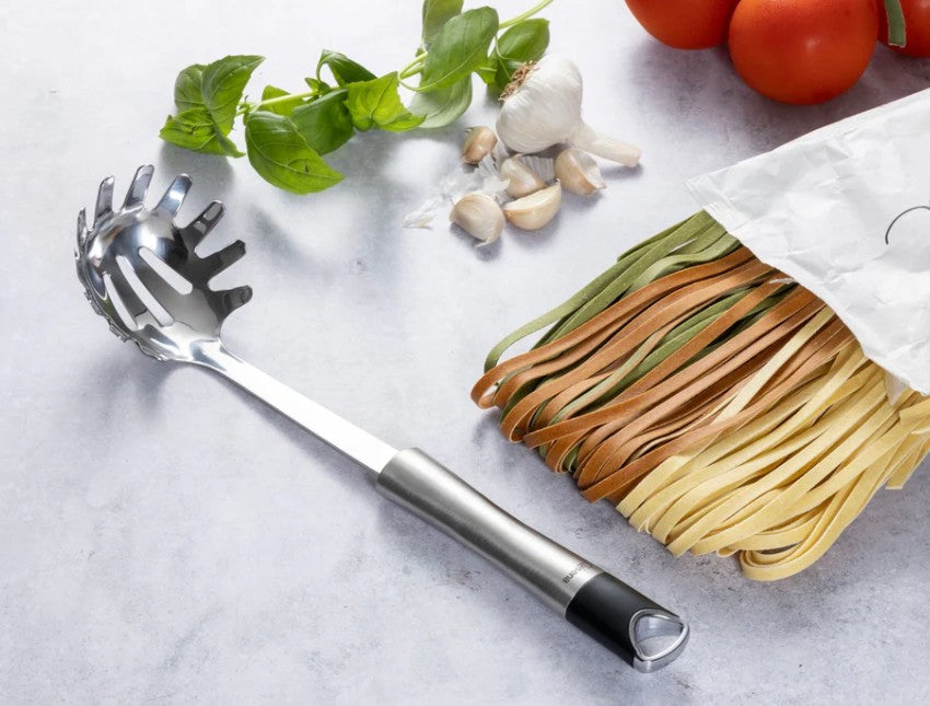 Cuisena Stainless Steel Pasta Server