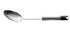 Cuisena Stainless Steel Solid Spoon