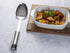 Cuisena Stainless Steel Solid Spoon