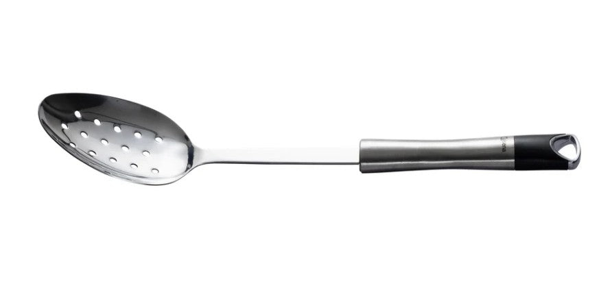 Cuisena Stainless Steel Slotted Spoon