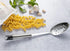 Cuisena Stainless Steel Slotted Spoon