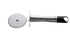 Cuisena Stainless Steel Pizza Cutter Pizza Cutters The Cooks Kitchen 