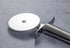 Cuisena Stainless Steel Pizza Cutter Pizza Cutters The Cooks Kitchen 